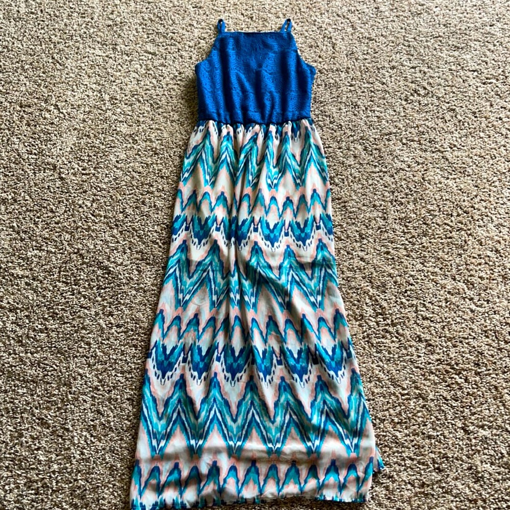 Super cute Rue21 Dress!!